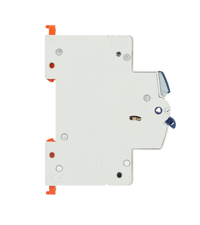 Gewiss installatieautomaat 16A B-kar (1P+N) (GW90328)