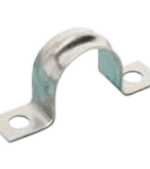 GHUSS zadel verzinkt 15-16 mm per 100 stuks - Afbeelding 2