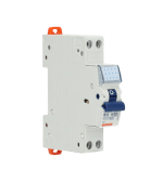 Gewiss installatieautomaat 16A B-kar (1P+N) (GW90328)
