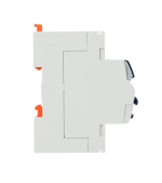 Gewiss aardlekschakelaar 2-polig 40A 30mA type A (GWD4032) - Afbeelding 3