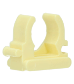 Ghuss Klembeugels doos 50 stuks - créme