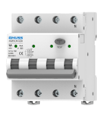 GHUSS aardlekautomaat B16 30mA 3-fase (3P+N) (spanningsonafhankelijk) - Afbeelding 2