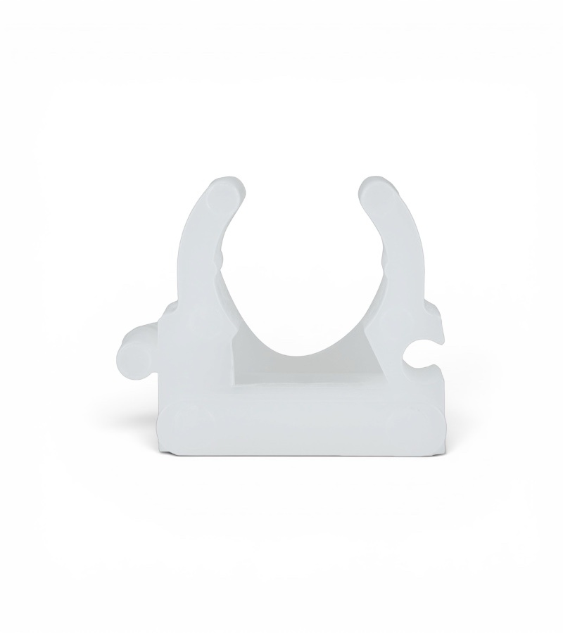 Ghuss Klembeugels doos 50 stuks – wit