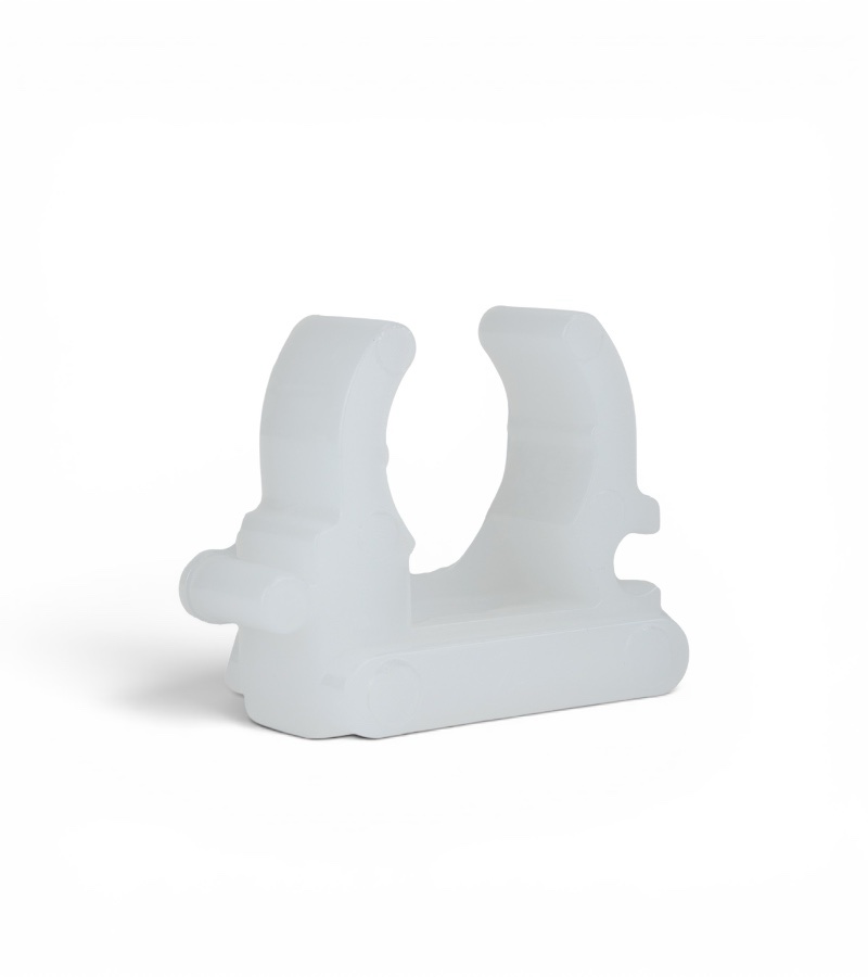 Ghuss Klembeugels doos 50 stuks – wit